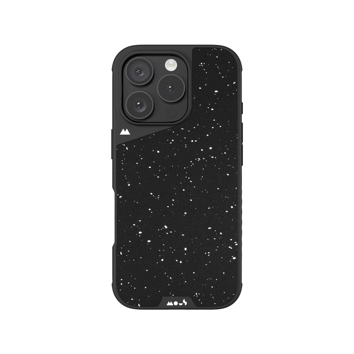 Limitless Phone Case - Speckled Fabric