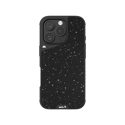 Limitless Phone Case - Speckled Fabric