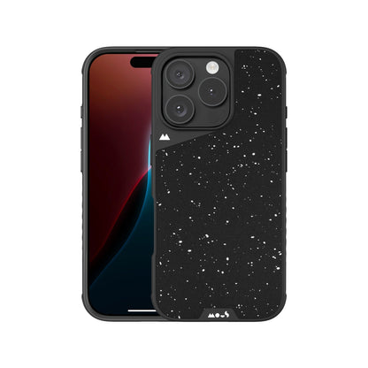 Limitless Phone Case - Speckled Fabric
