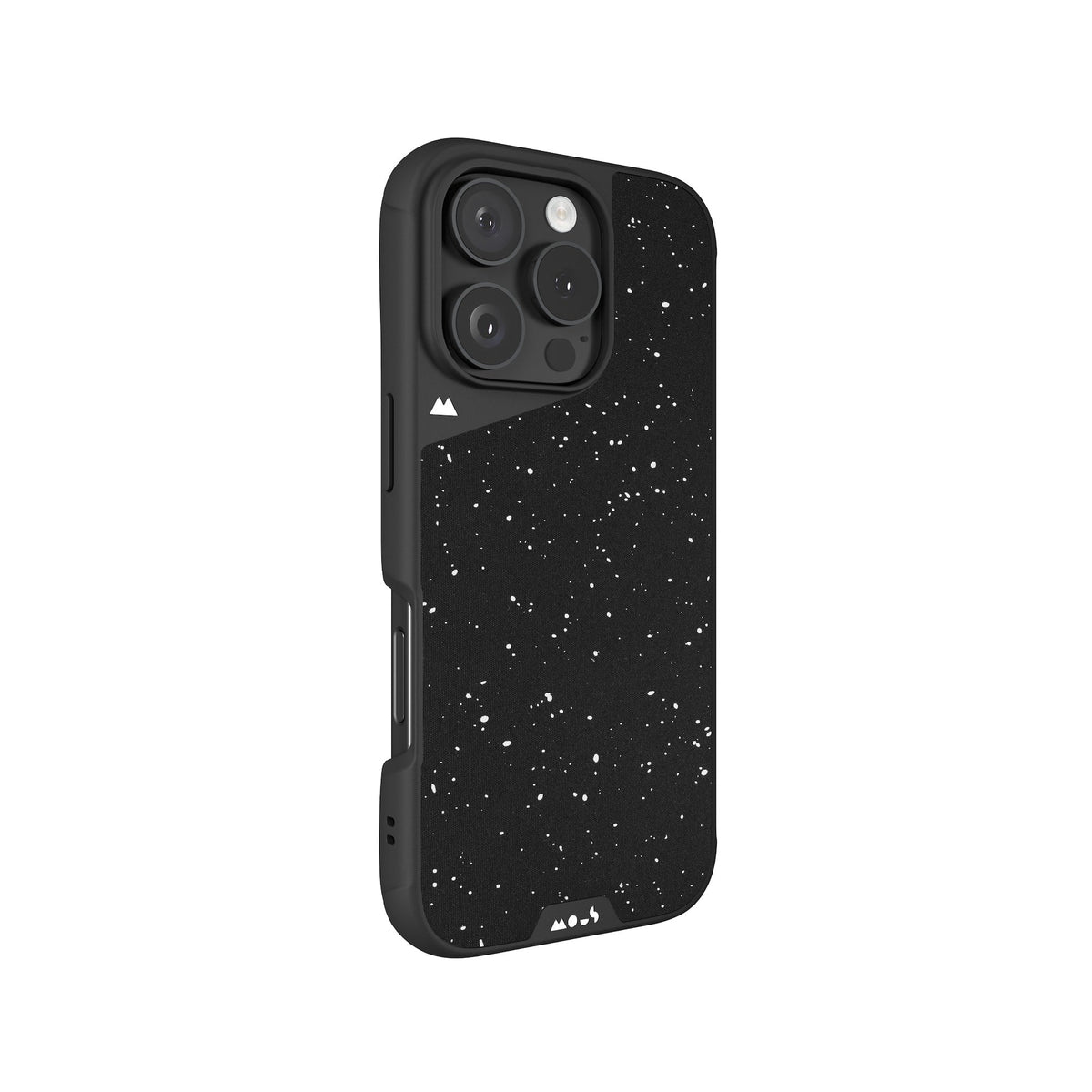 Limitless Phone Case - Speckled Fabric