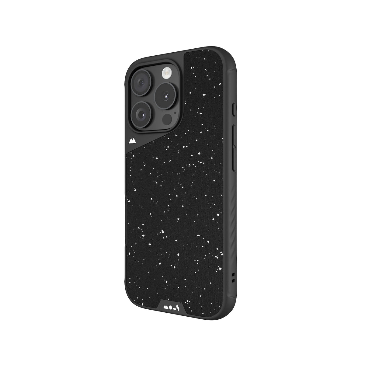 Limitless Phone Case - Speckled Fabric