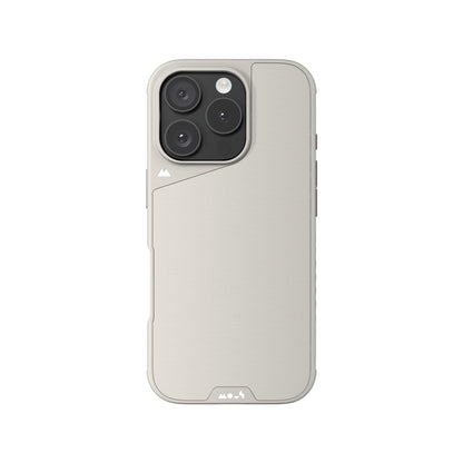 Limitless Phone Case - Stone