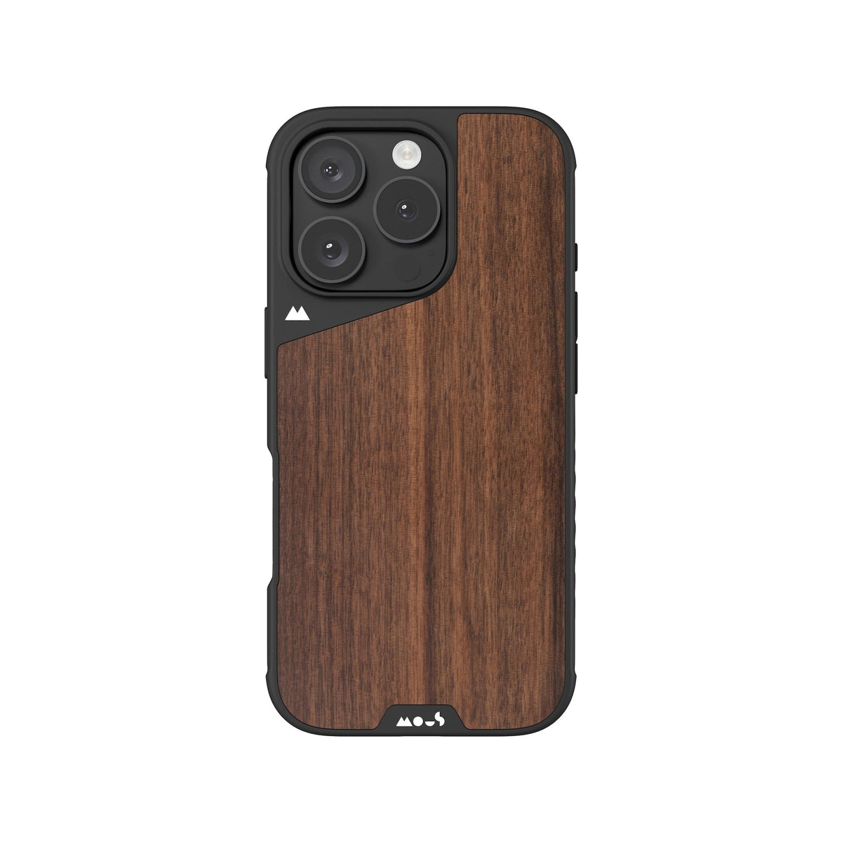 Limitless Phone Case - Walnut