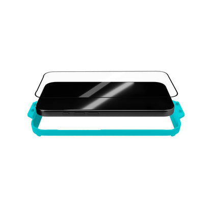 Tempered Glass Screen Protector (2 Pack)