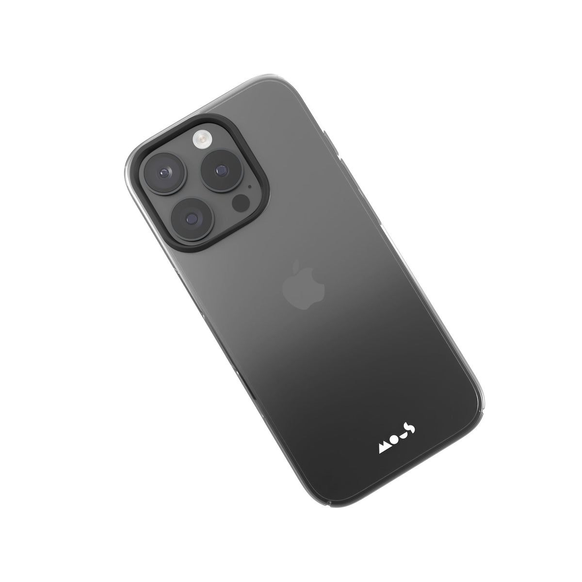 Super Thin Phone Case - Clear