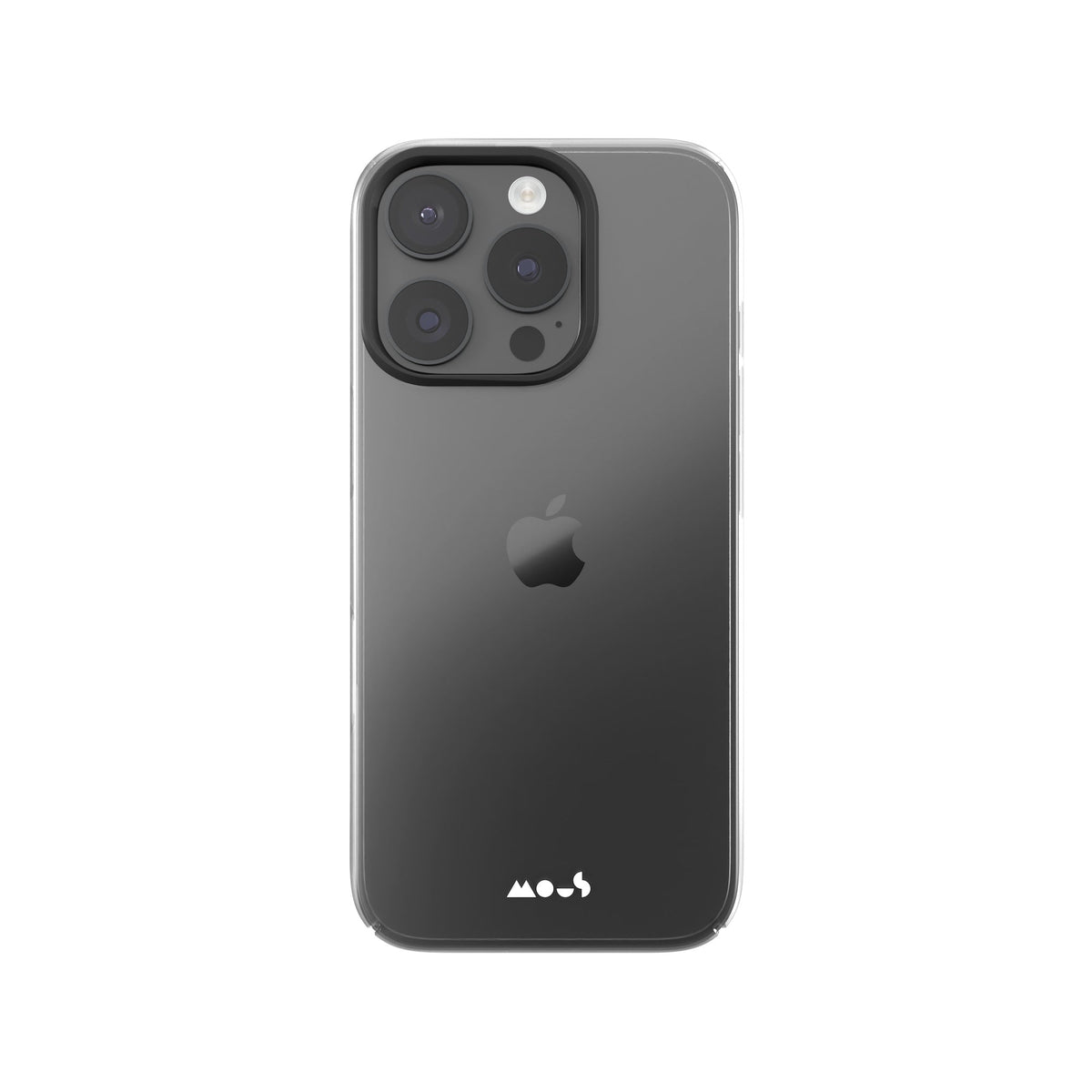 Super Thin Phone Case - Clear