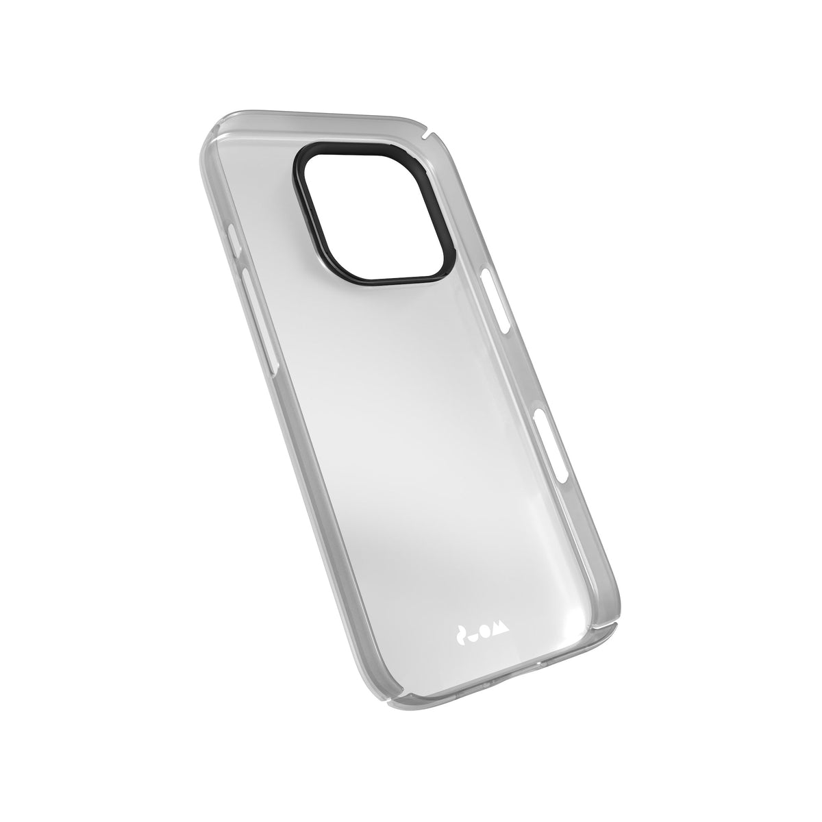 Super Thin Phone Case - Clear