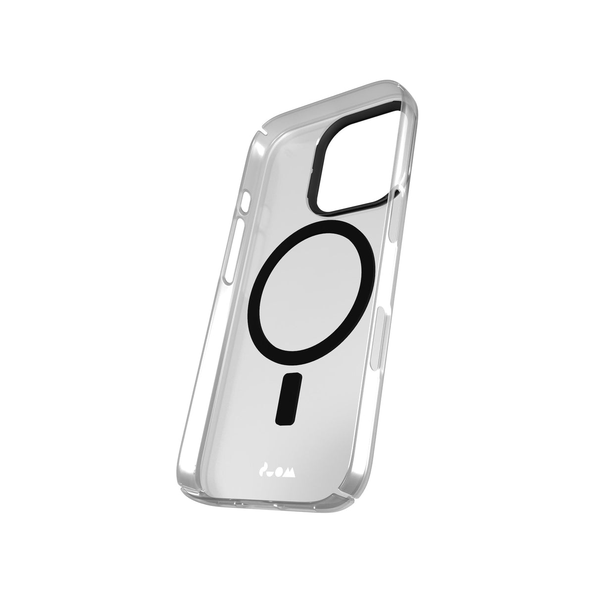 Super Thin Phone Case - Clear Magsafe
