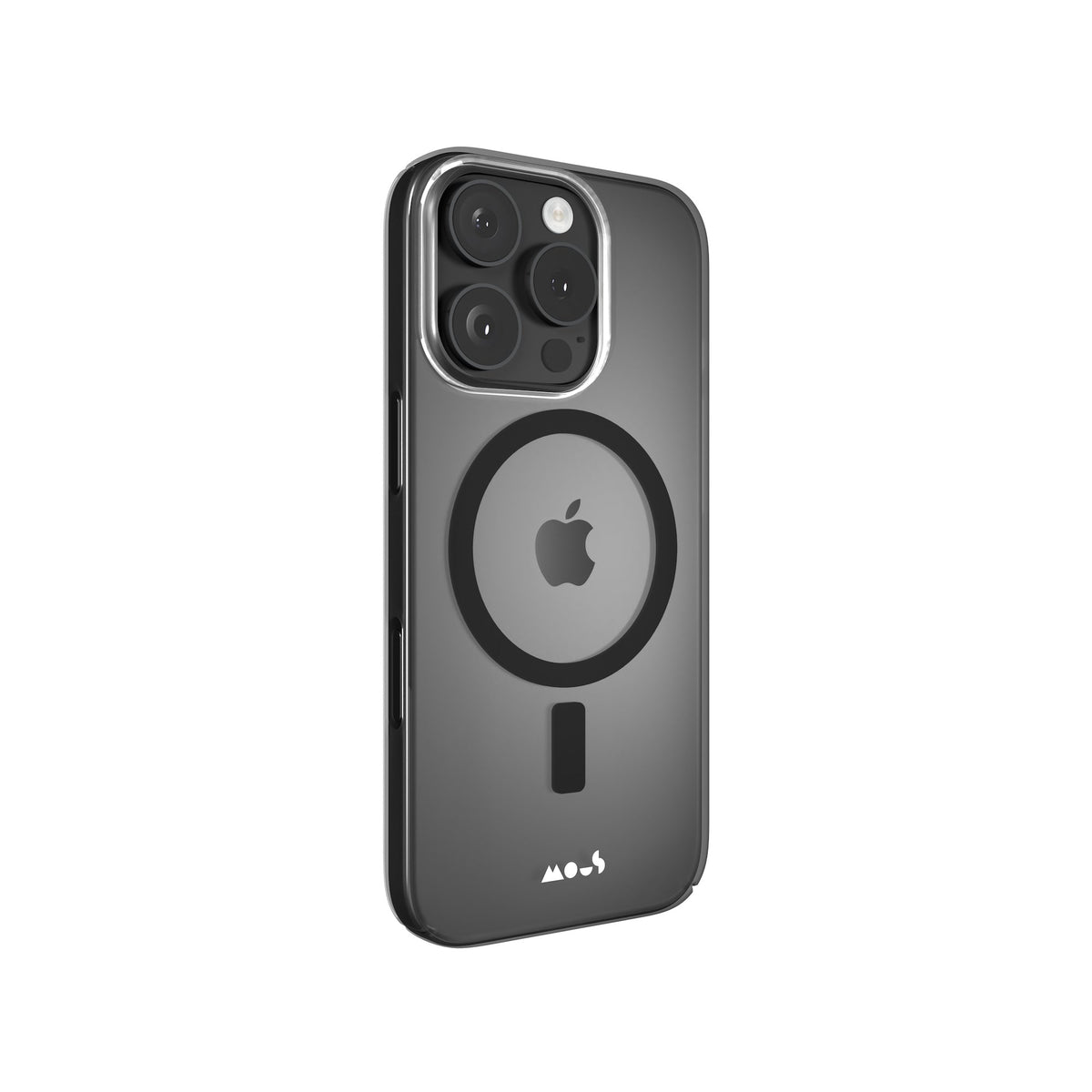 Super Thin Phone Case - Clear Magsafe