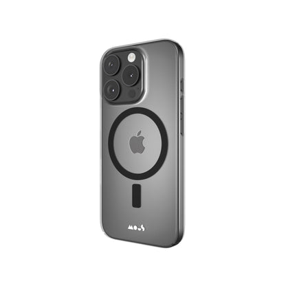 Super Thin Phone Case - Clear Magsafe