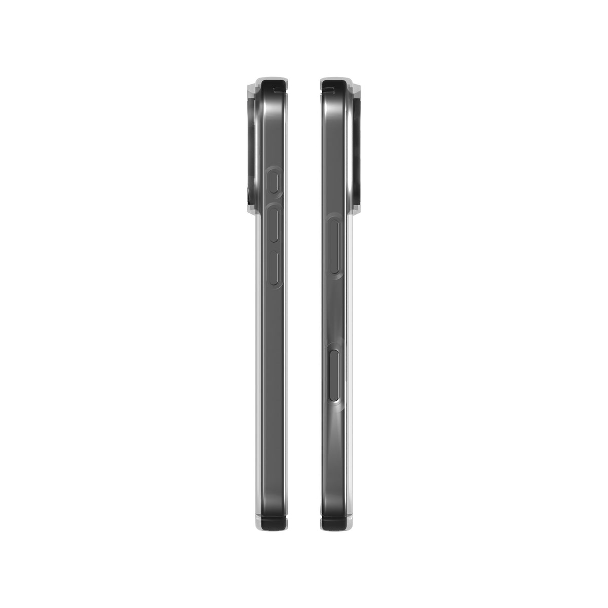Super Thin Phone Case - Clear