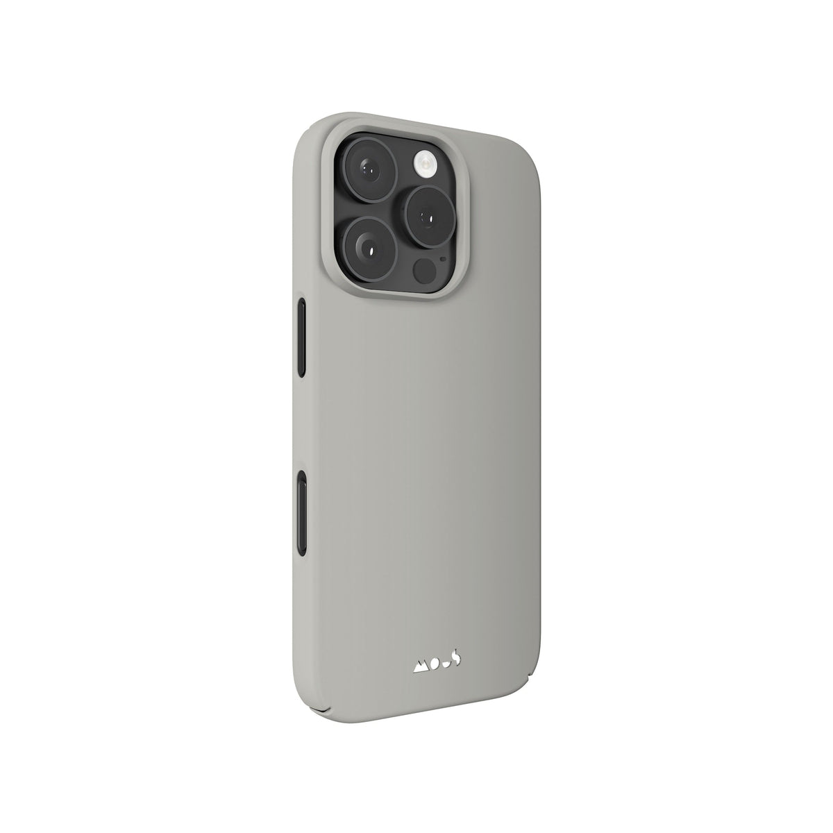 Super Thin Phone Case - Stone