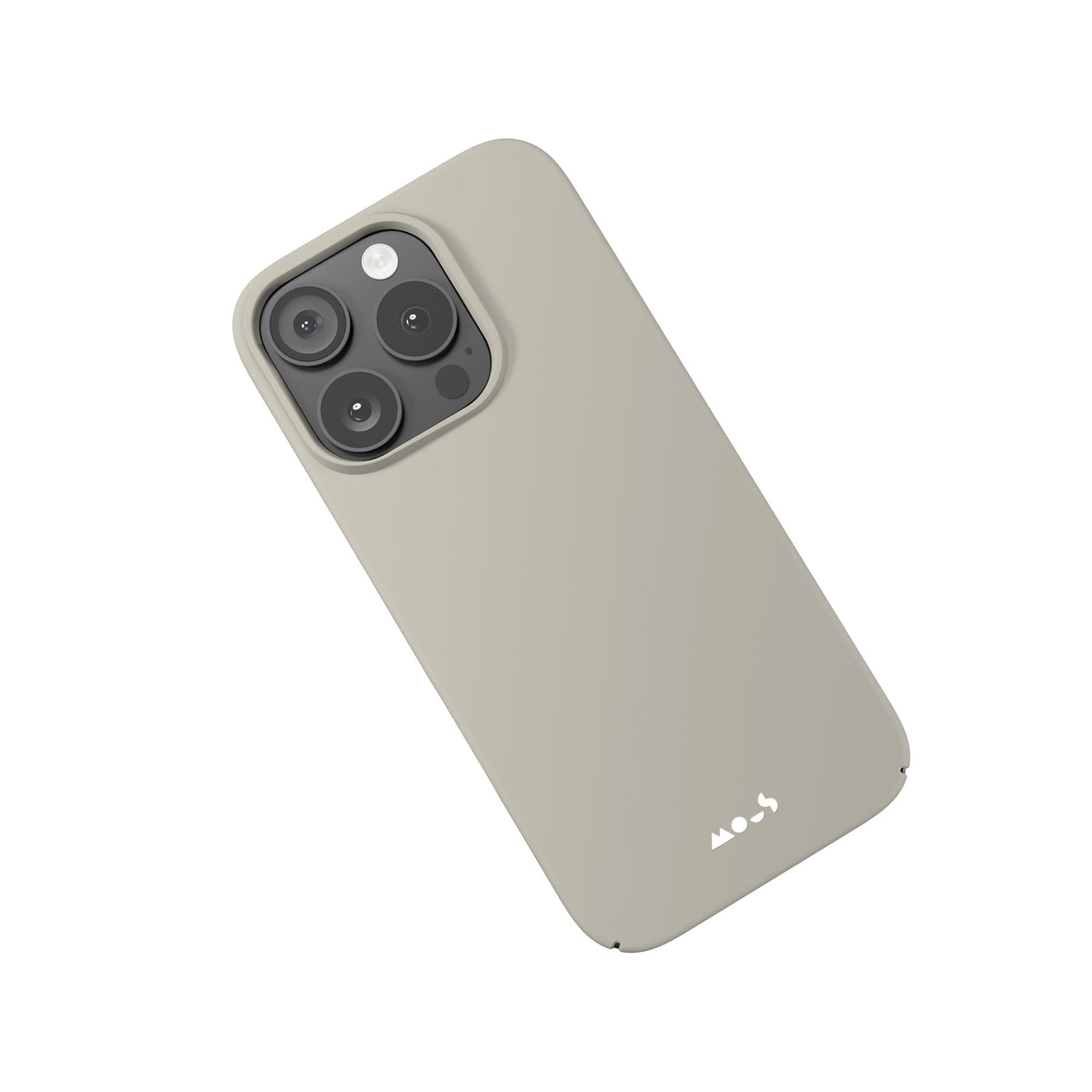 Super Thin Phone Case - Stone