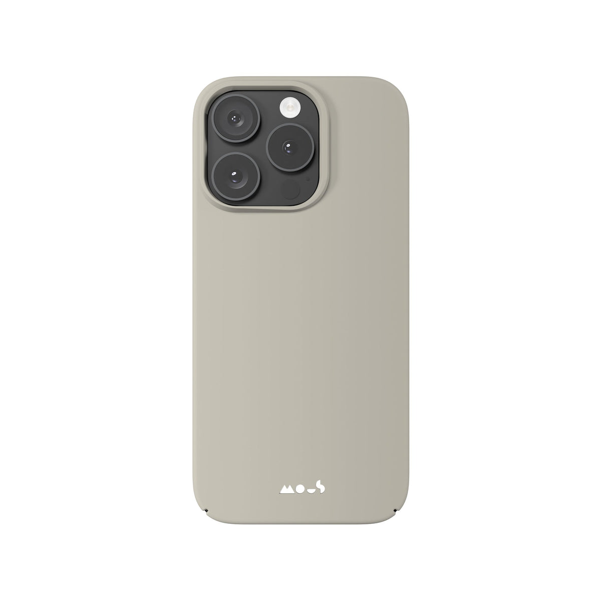 Super Thin Phone Case - Stone
