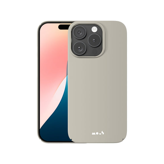 Super Thin Phone Case - Stone
