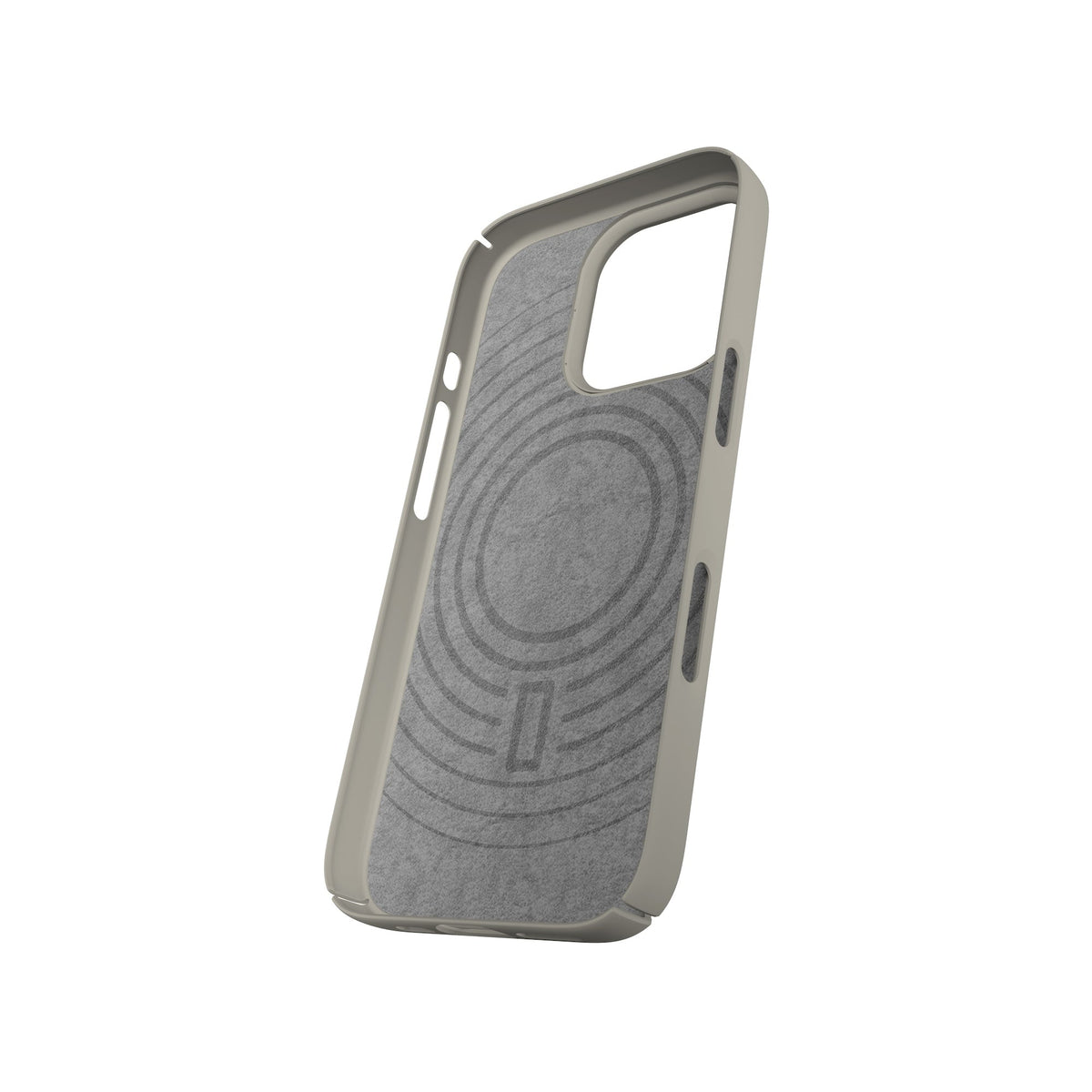 Super Thin Phone Case - Stone