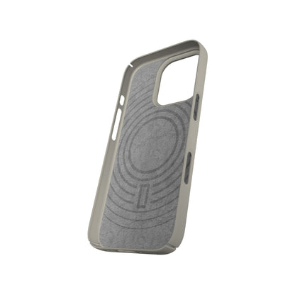 Super Thin Phone Case - Stone