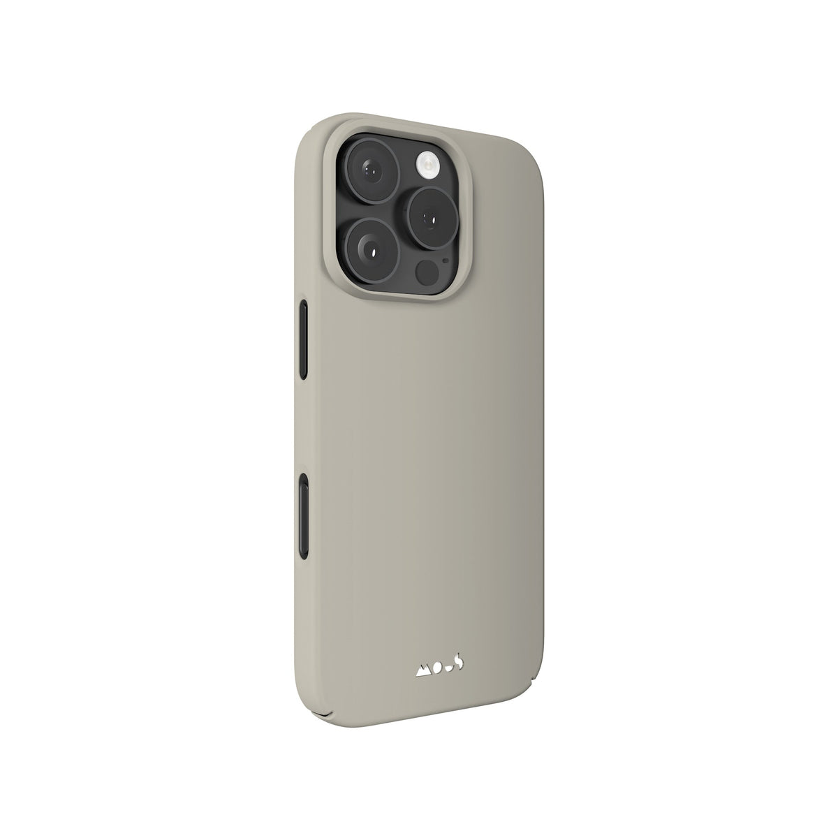 Super Thin Phone Case - Stone