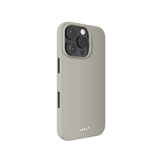 Super Thin Phone Case - Stone