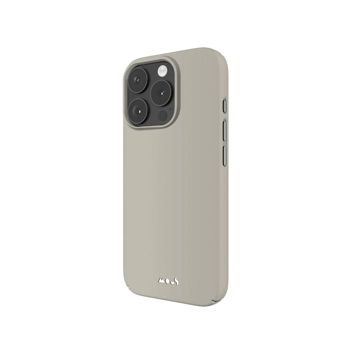 Super Thin Phone Case - Stone
