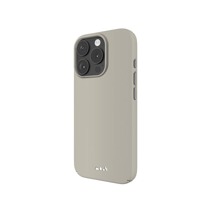 Super Thin Phone Case - Stone