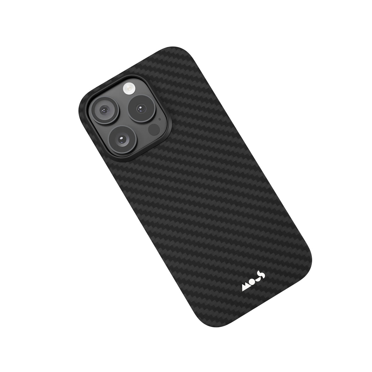 Ultra Thin Phone Case - Aramid Fibre