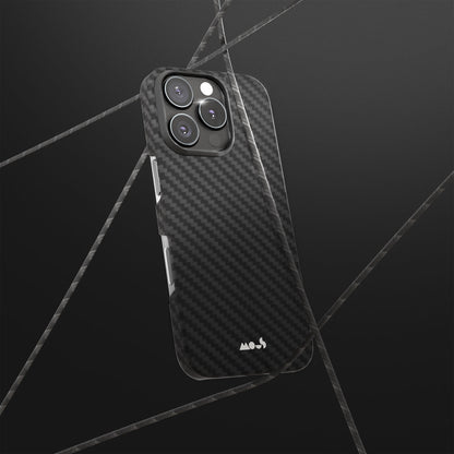 Ultra Thin Phone Case - Aramid Fibre