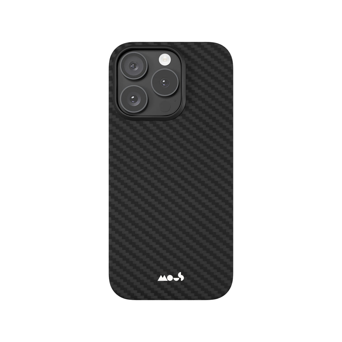 Ultra Thin Phone Case - Aramid Fibre