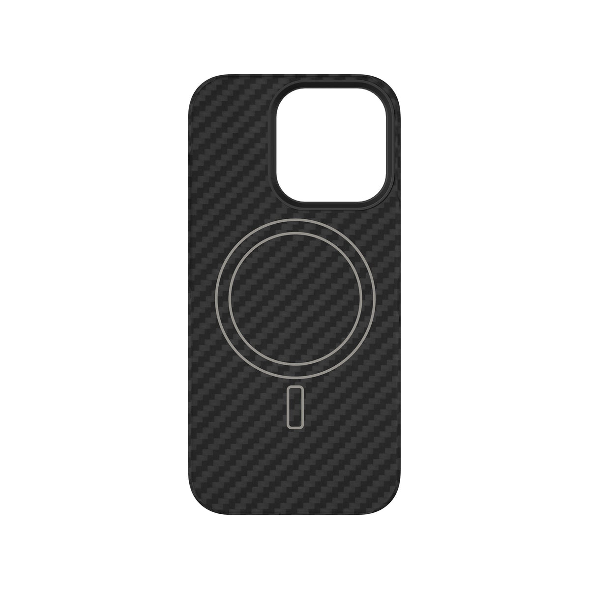 Ultra Thin Phone Case - Aramid Fibre