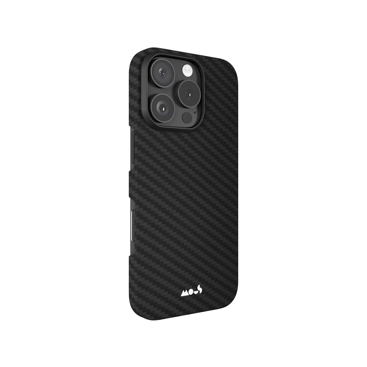 Ultra Thin Phone Case - Aramid Fibre