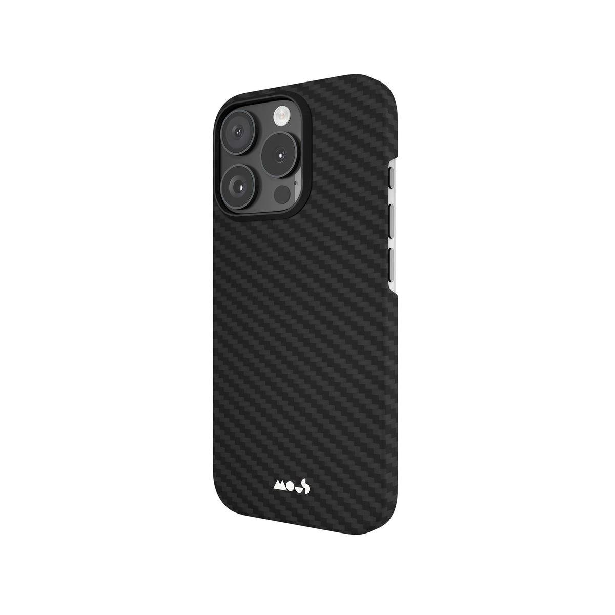 Ultra Thin Phone Case - Aramid Fibre