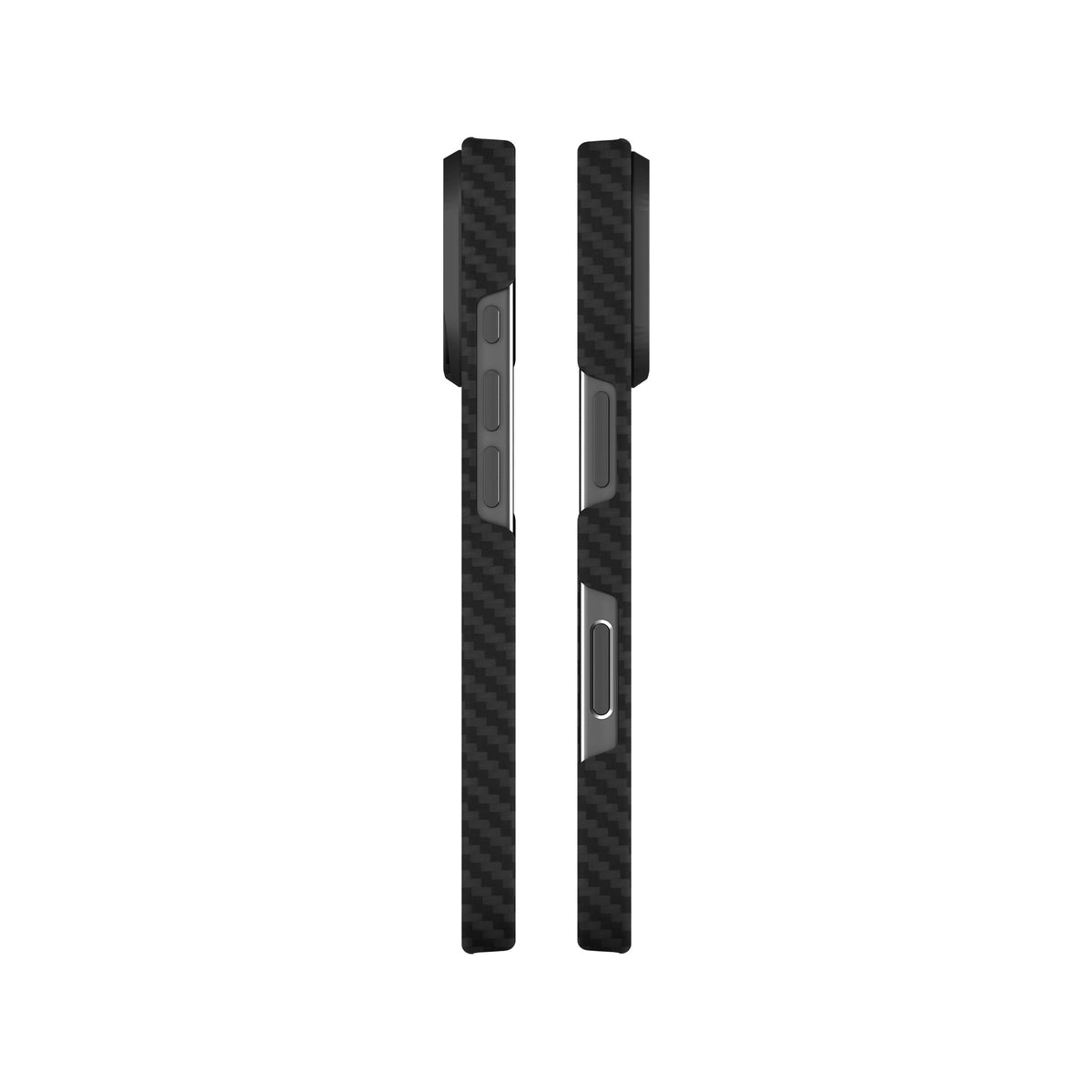 Ultra Thin Phone Case - Aramid Fibre