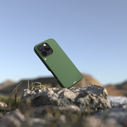 Limitless Phone Case - Forest Green