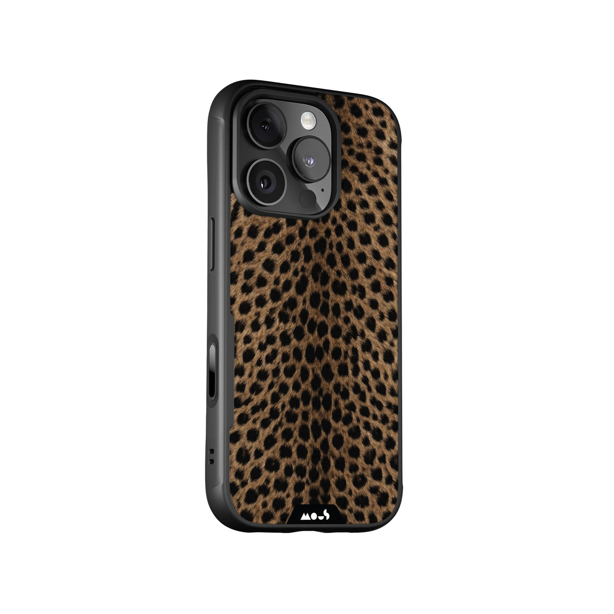 Cheetah Protective Phone Case - Animal Prints