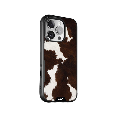 Cow Protective Phone Case - Animal Prints MagSafe