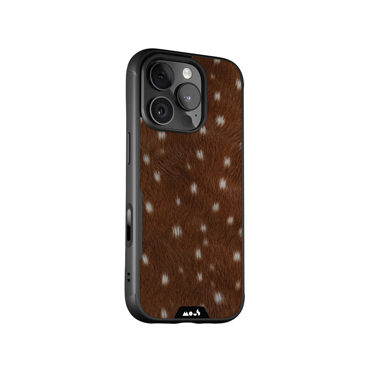 Deer Protective Phone Case - Animal Prints MagSafe
