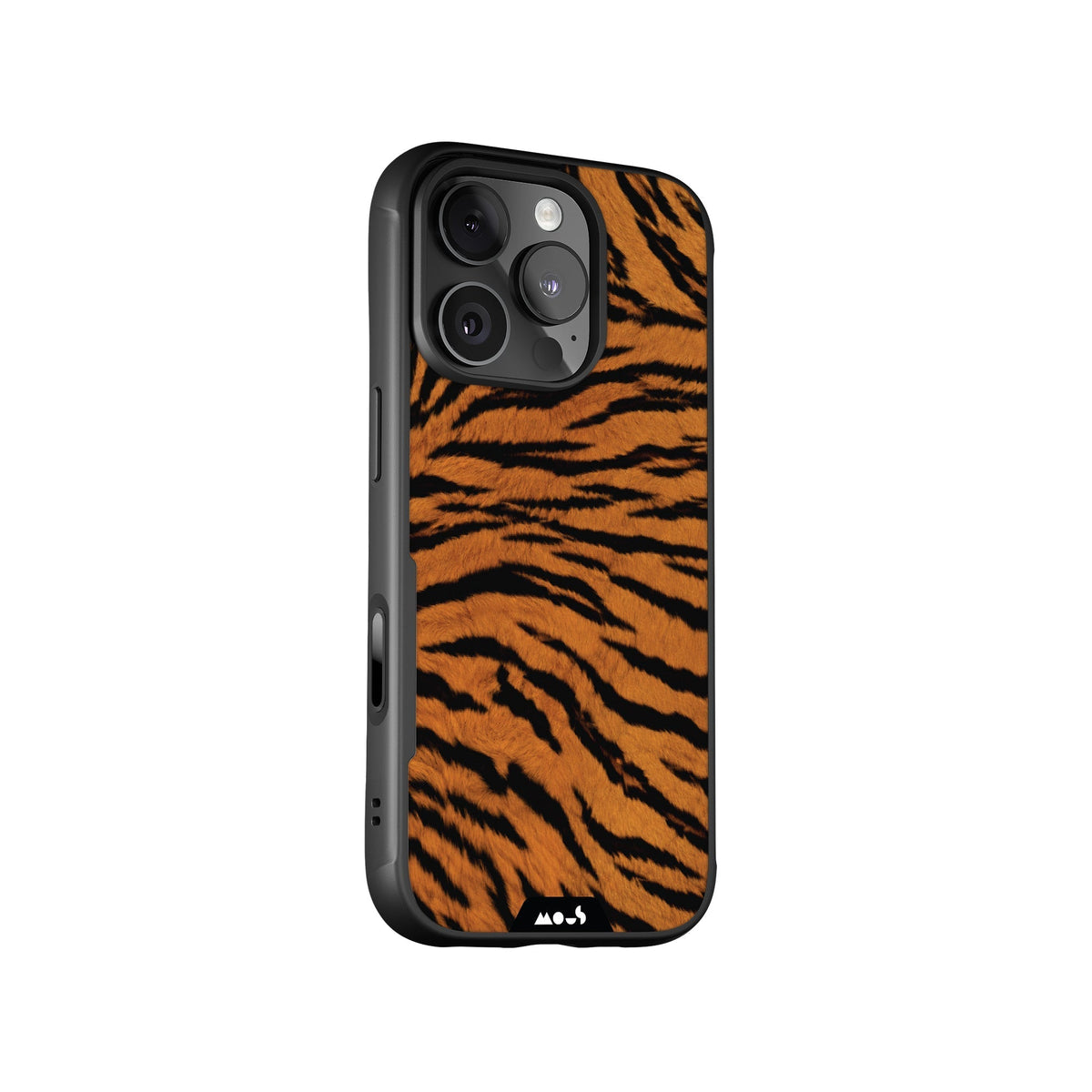 Tiger Protective Phone Case - Animal Prints MagSafe