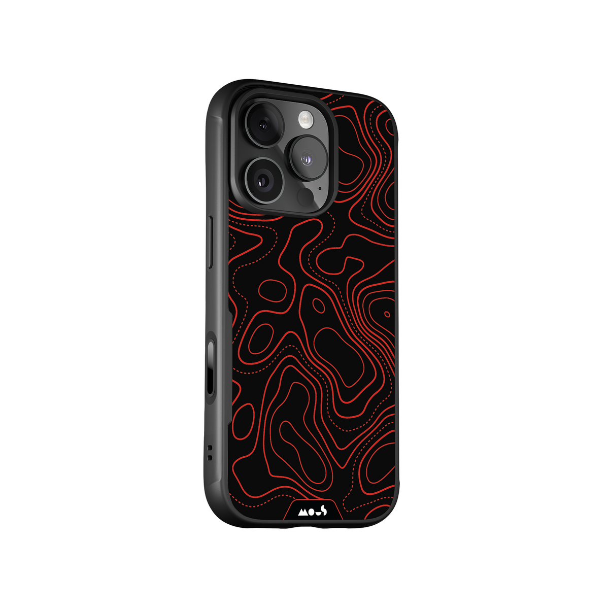 Ember Protective Phone Case - Contour