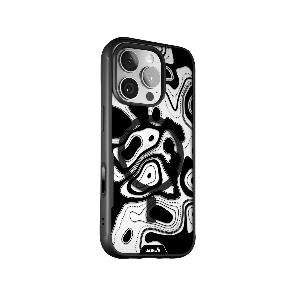 Ink Protective Phone Case - Contour MagSafe
