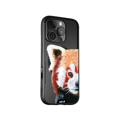 Panda Protective Phone Case - Henry Fraser MagSafe