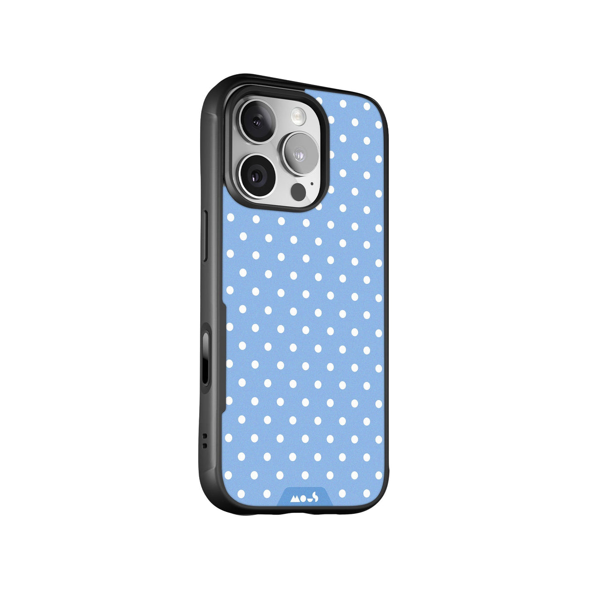 Ciel Protective Phone Case - Polka Dots MagSafe