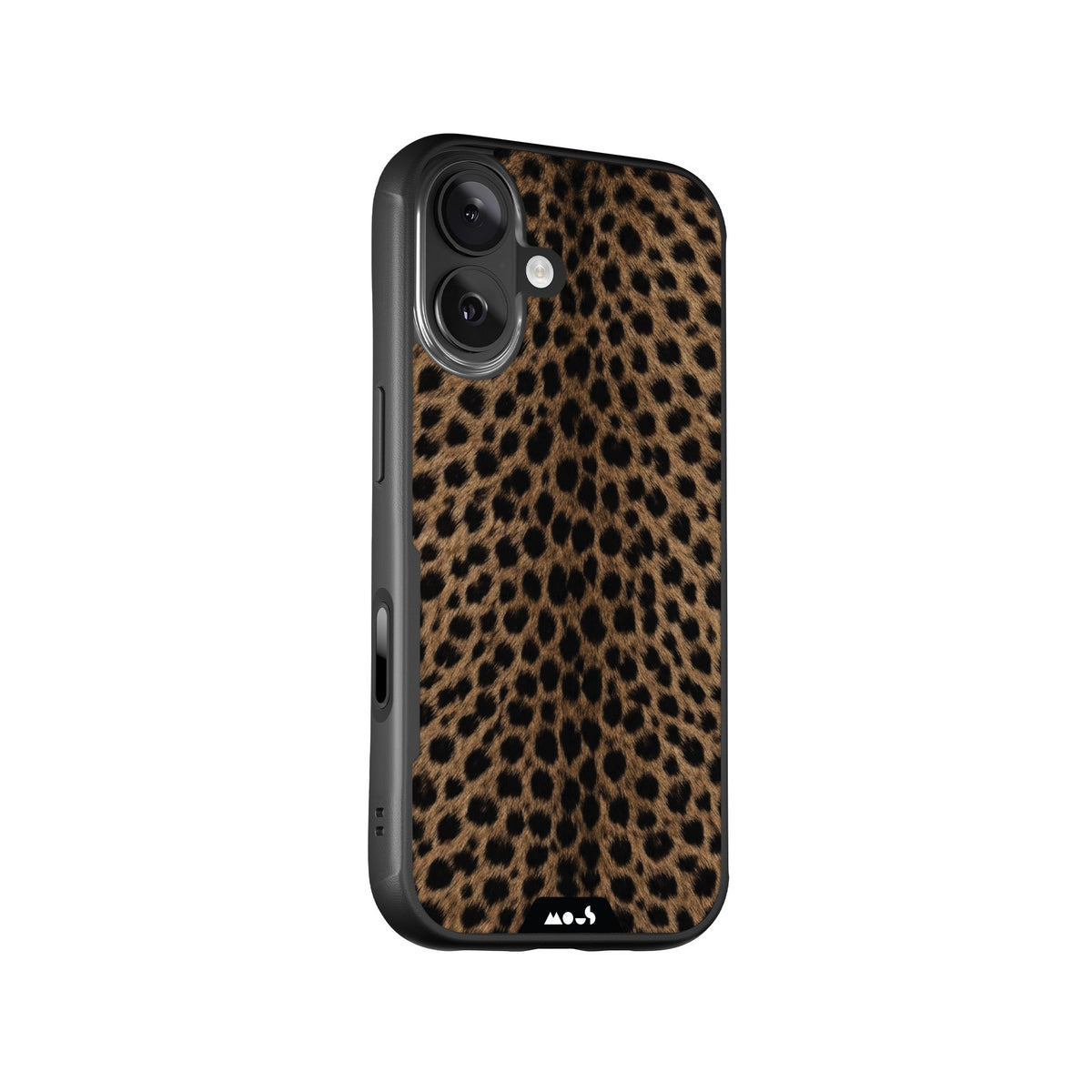Cheetah Protective Phone Case - Animal Prints MagSafe