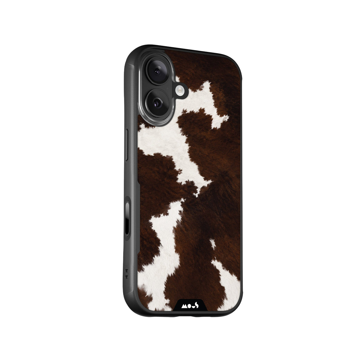 Cow Protective Phone Case - Animal Prints MagSafe