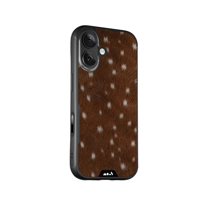 Deer Protective Phone Case - Animal Prints MagSafe