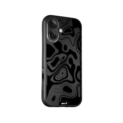 Ink Protective Phone Case - Contour