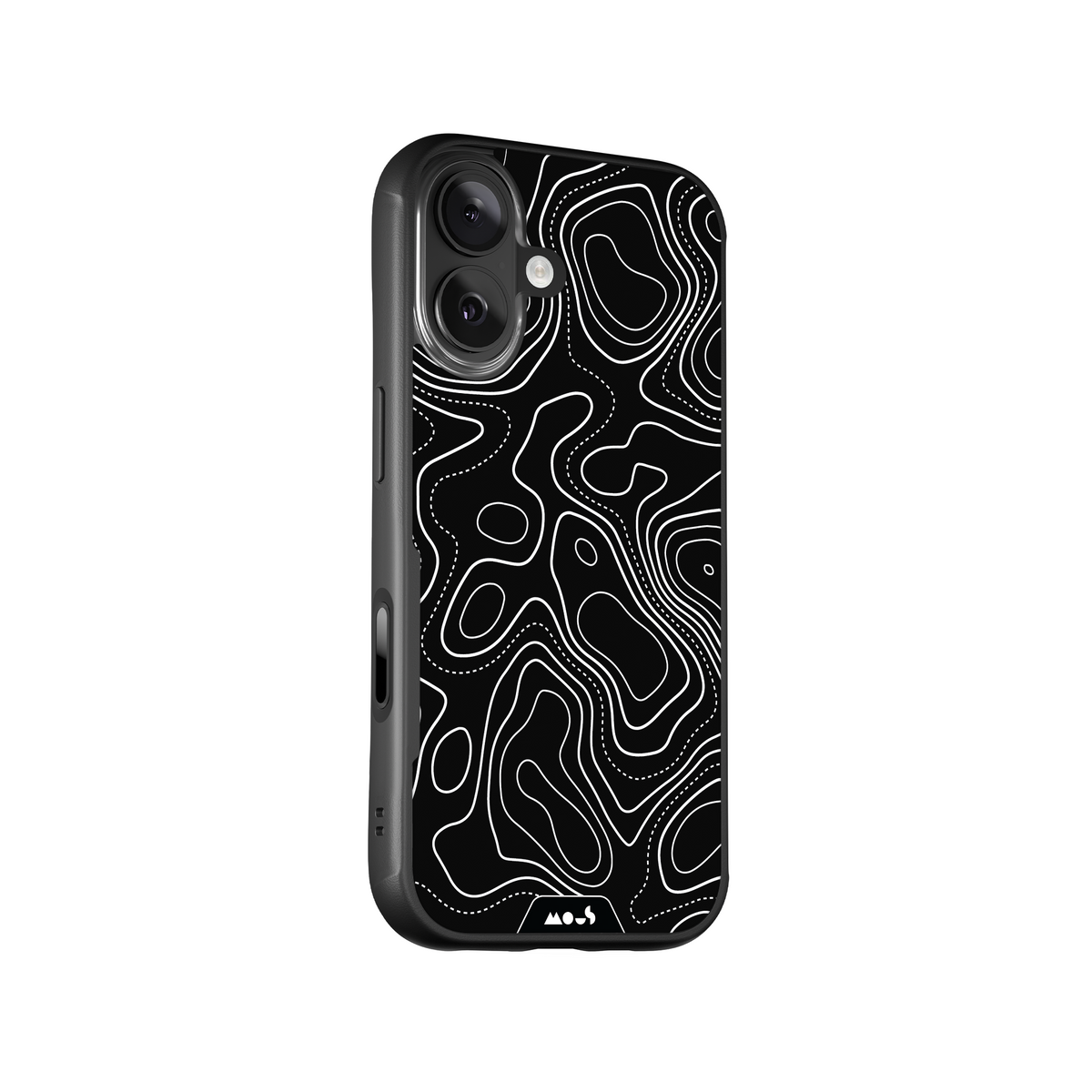 Moonlight Protective Phone Case - Contour