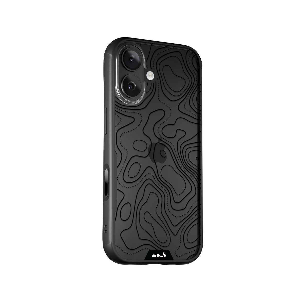 Open Terrain Protective Phone Case - Contour