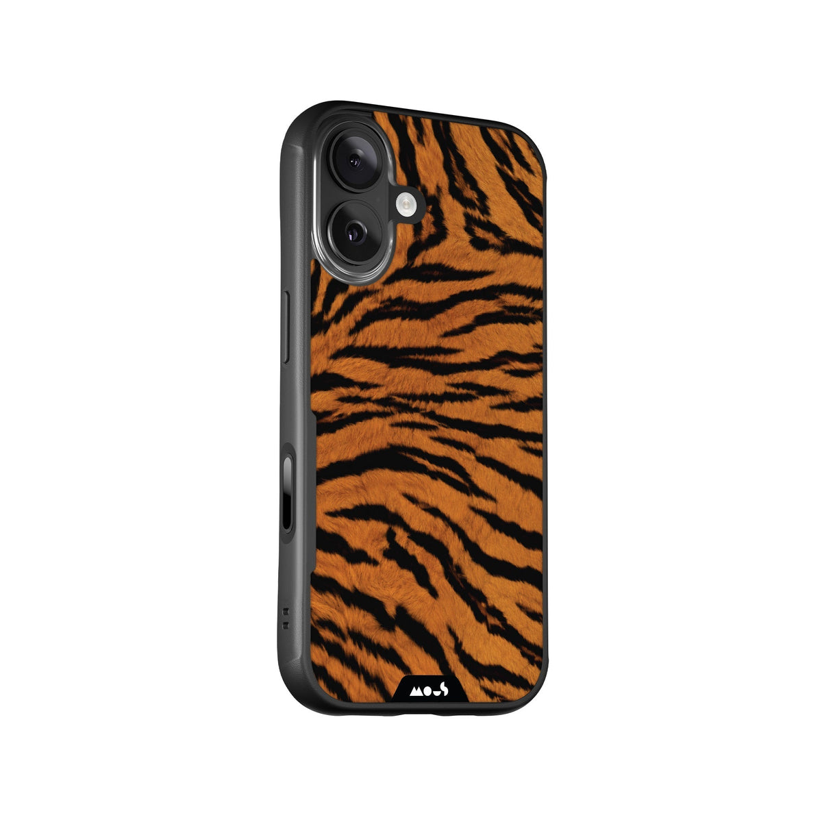 Tiger Protective Phone Case - Animal Prints MagSafe