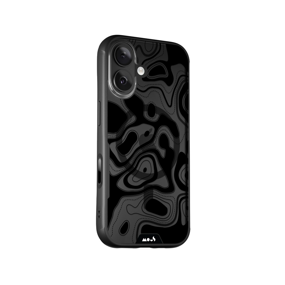 Ink Protective Phone Case - Contour MagSafe