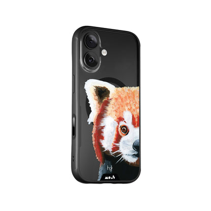 Panda Protective Phone Case - Henry Fraser